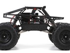 Vaterra Slickrock Rock Crawler 1:18 4WD